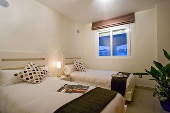 Apartamentos Cortijo Del Mar Resort