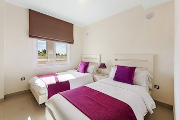 Apartamentos Cortijo Del Mar Resort