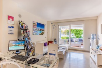 Apartamentos Cortijo Del Mar Resort