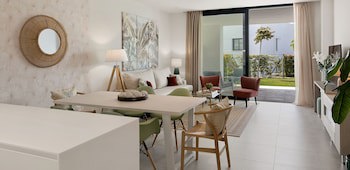 Apartamentos Cortijo Del Mar Resort