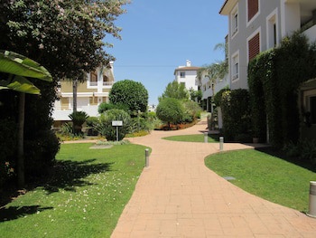 Apartamentos Cortijo Del Mar Resort