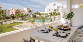Apartamentos Cortijo Del Mar Resort