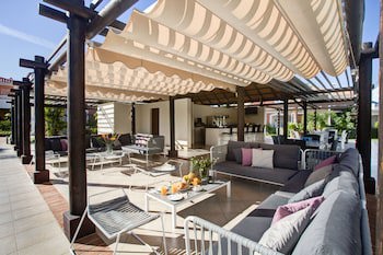 Apartamentos Cortijo Del Mar Resort
