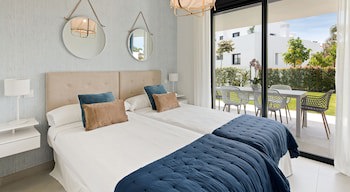Apartamentos Cortijo Del Mar Resort