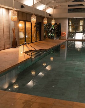 Apartamentos Cortijo Del Mar Resort