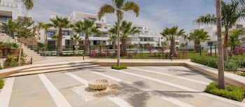 Apartamentos Cortijo Del Mar Resort