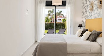Apartamentos Cortijo Del Mar Resort