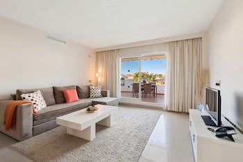 Apartamentos Cortijo Del Mar Resort