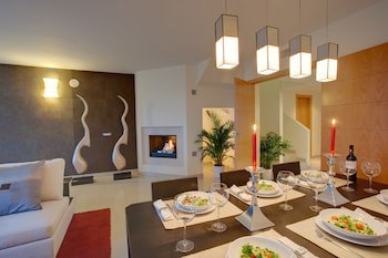 Apartamentos Cortijo Del Mar Resort