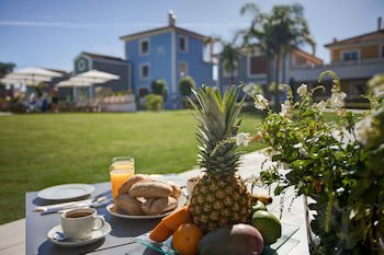 Apartamentos Cortijo Del Mar Resort