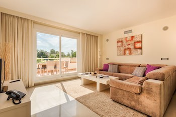 Apartamentos Cortijo Del Mar Resort