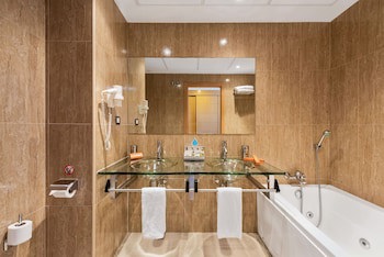 Apartamentos Cortijo Del Mar Resort