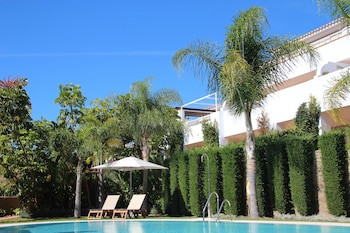 Apartamentos Cortijo Del Mar Resort