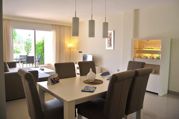 Apartamentos Cortijo Del Mar Resort