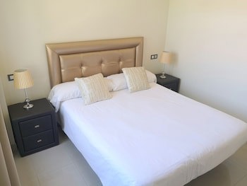 Apartamentos Cortijo Del Mar Resort