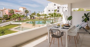 Apartamentos Cortijo Del Mar Resort