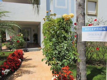 Apartamentos Cortijo Del Mar Resort