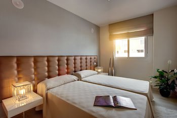 Apartamentos Cortijo Del Mar Resort