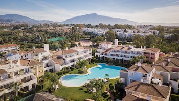 Apartamentos Cortijo Del Mar Resort