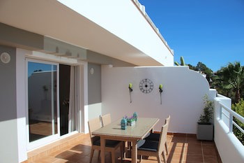 Apartamentos Cortijo Del Mar Resort
