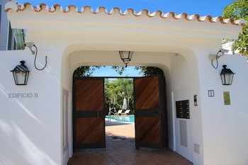 Apartamentos Cortijo Del Mar Resort