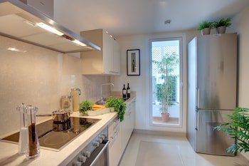 Apartamentos Cortijo Del Mar Resort