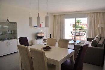 Apartamentos Cortijo Del Mar Resort