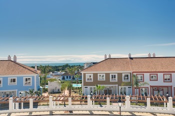 Apartamentos Cortijo Del Mar Resort