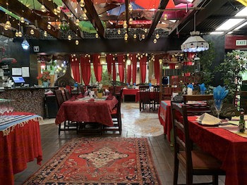 The Rabbit Hole Hotel