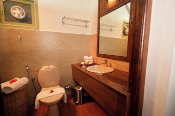 Blackberry Hills Munnar - Nature Resort & Spa