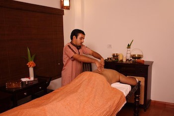 Blackberry Hills Munnar - Nature Resort & Spa