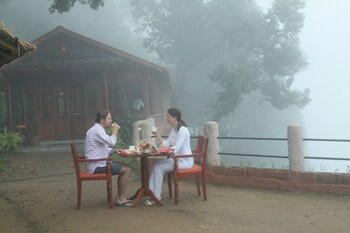 Blackberry Hills Munnar - Nature Resort & Spa