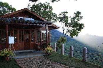 Blackberry Hills Munnar - Nature Resort & Spa