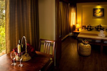Blackberry Hills Munnar - Nature Resort & Spa