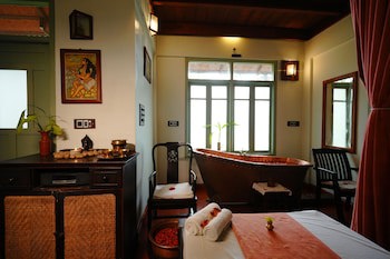 Blackberry Hills Munnar - Nature Resort & Spa