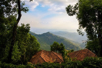 Blackberry Hills Munnar - Nature Resort & Spa