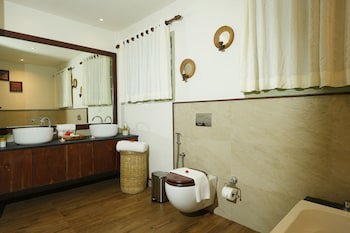 Blackberry Hills Munnar - Nature Resort & Spa