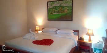 Blackberry Hills Munnar - Nature Resort & Spa