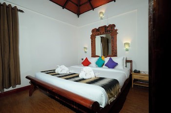 Blackberry Hills Munnar - Nature Resort & Spa