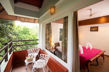 Blackberry Hills Munnar - Nature Resort & Spa