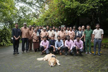 Blackberry Hills Munnar - Nature Resort & Spa