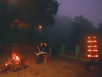 Blackberry Hills Munnar - Nature Resort & Spa