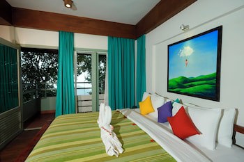 Blackberry Hills Munnar - Nature Resort & Spa