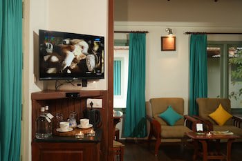 Blackberry Hills Munnar - Nature Resort & Spa