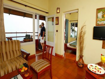 Blackberry Hills Munnar - Nature Resort & Spa