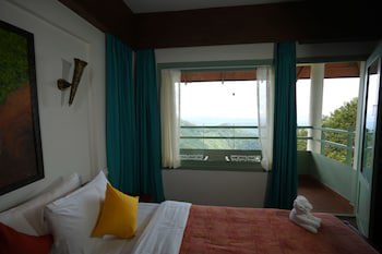 Blackberry Hills Munnar - Nature Resort & Spa
