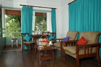 Blackberry Hills Munnar - Nature Resort & Spa