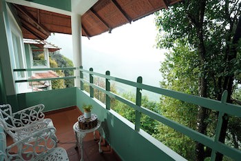 Blackberry Hills Munnar - Nature Resort & Spa
