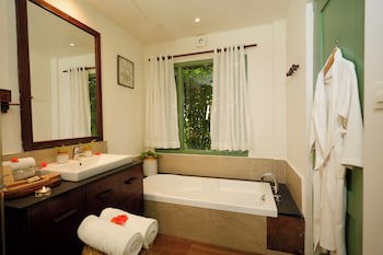 Blackberry Hills Munnar - Nature Resort & Spa