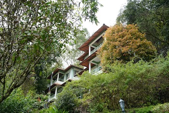 Blackberry Hills Munnar - Nature Resort & Spa